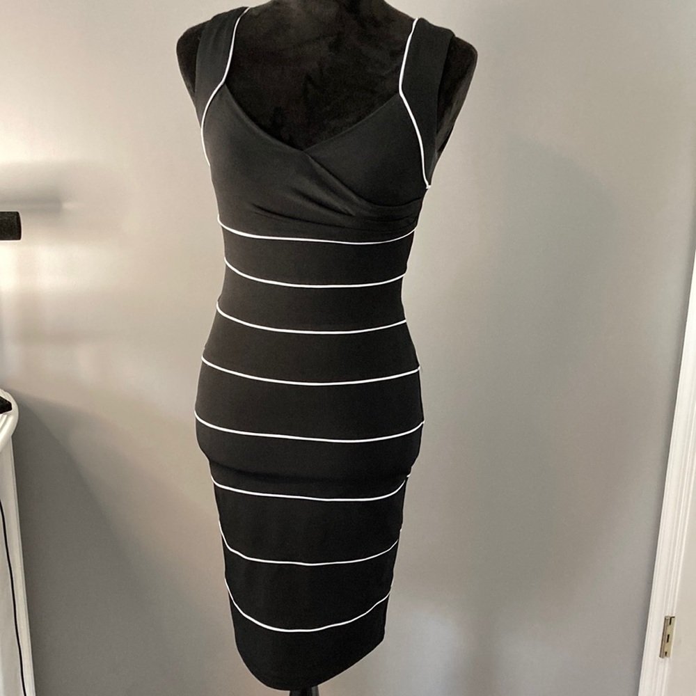 White House Black Market dress